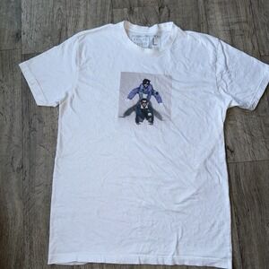 Louis The Child Shirt Adult Large  Rare Y2K‎ Band Music Retro